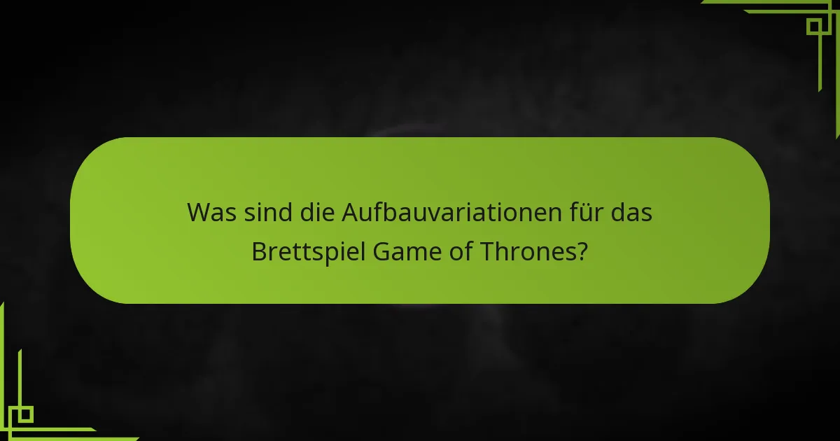 Wie können Anpassungen der Spieleranzahl das Gameplay beeinflussen?