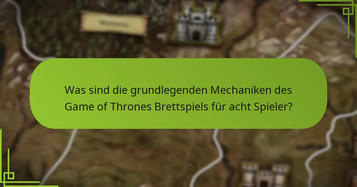 Wie können Spieler das Gameplay in einem Szenario mit acht Spielern ausbalancieren?
