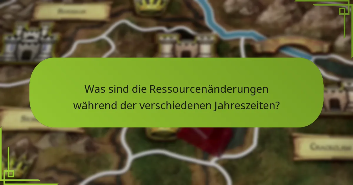 Wie verändern Wintereffekte das Gameplay im Brettspiel Game of Thrones?