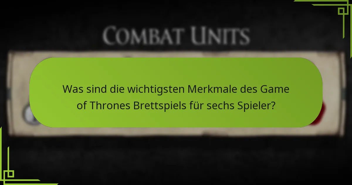 Welche Regelmodifikationen verbessern das Erlebnis für sechs Spieler?