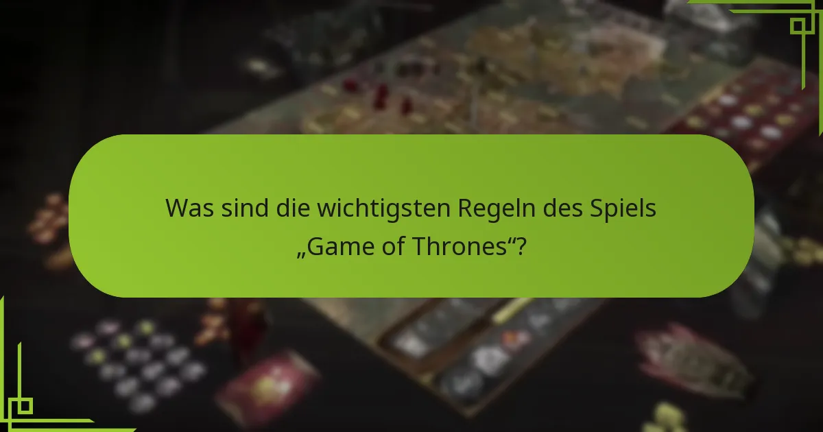 Was sind häufige Streitigkeiten bezüglich der Regeln?