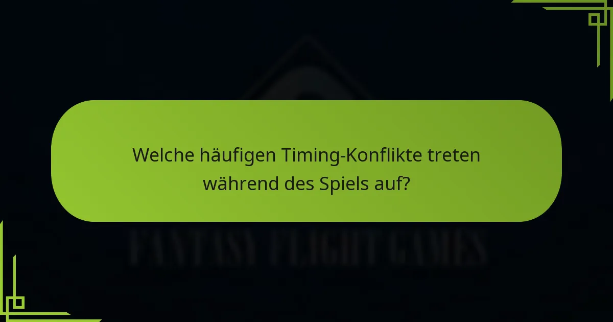 Was sind fortgeschrittene Timing-Strategien für erfahrene Spieler?