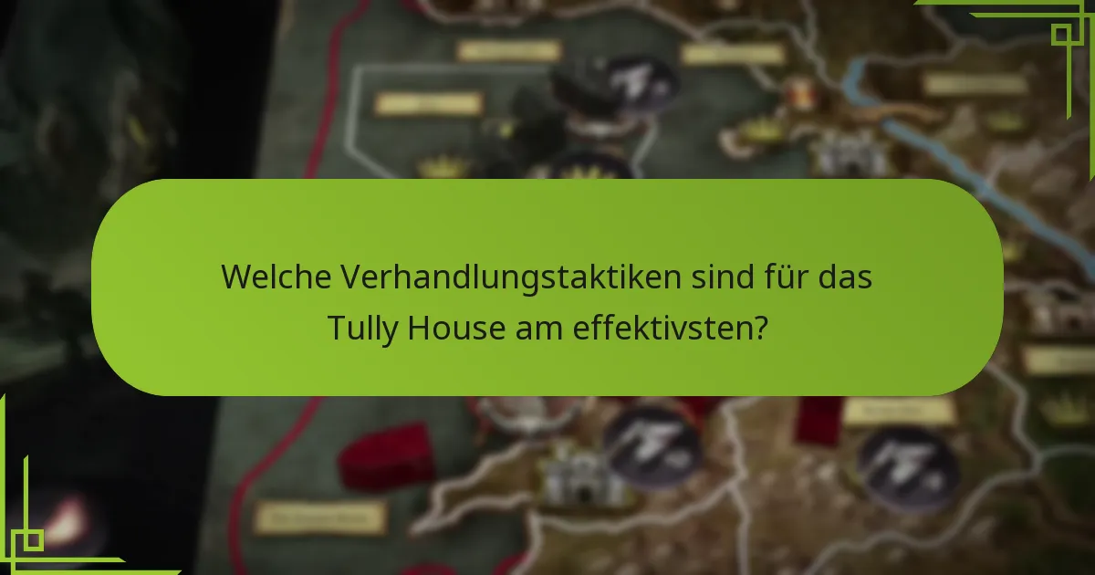 Welche Faktoren sollten bei der Bildung von Allianzen berücksichtigt werden?